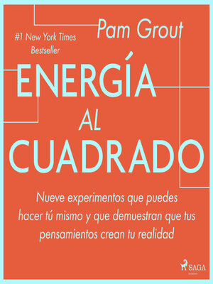 cover image of Energía al cuadrado